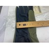 Combat Vehicle Nomex Crewman (CVC) Gloves, Army Green size 8