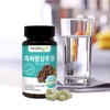 Heukharang Lettuce Powder Domestic Deep Sleep Nutrition Supplement 100 tablets