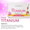 Tachibelle Depilatory Wax 14 Oz Professional Hair Removal, Women Men,