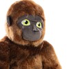 Play by Play Godzilla vs Kong 76002418 Plush Toy, 30
