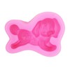 Dog Soap Molds 3D Silicone Soap Mold Craft Molds DIY