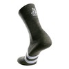 CAMPAGNOLO Unisex Croce D Aune Socks Stripes Socks