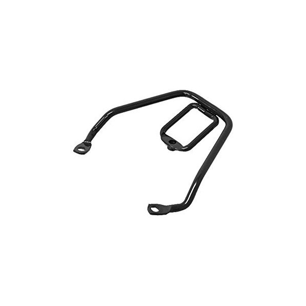 バイクパーツセンター(Bike Parts Center) リモコンJOG SA16J リアキャリア 308315