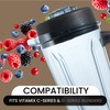 Blender Pitcher For Vitamix fits 64 oz 5200 6300 VM0197