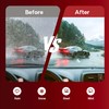 BERG REGEN 20"+20" Windshield Wiper Blades with 12" Rear Automotive