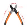 175mm Wire Stripper Cutter Heavy-Duty Wire Stripper Stripping Tool Cavo