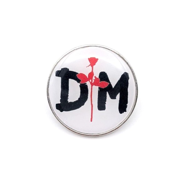 Depeche Mode - Violator - Enamel Pin - Brooch Pin