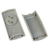 Hörmann /EcoStar/Berner Empty Enclosure Set for RSE2