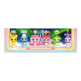 Catch Teenieping Season 1 Special Figure Set / 캐치티니핑 시즌1 스페셜 피규어세트