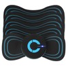 Cervical Massage Pad EMS Mini Cervical Massage Machine with 6