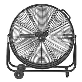 ATD Tools 30324 24" Floor Fan