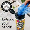 Paint and Art Wipes, Heavy-Duty Cleaner for Paint, Epoxy, Glue,