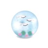 Squishie Squishy Ball with Guppies - Choose a Design:: Design