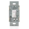 Panasonic FV-WCPT1-W SmartExhaust Programmable Fan/Light Switch - Toggle Switch Designed