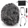 Video Microphone External Microphone Kit for Pocket 2 AllRound Handle