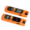10mW Portable Optical Power Meter 650nm Red Laser Visible Fault