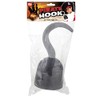 Rhode Island Novelty Captain 7.5 Inch Hook Hand, 1 per