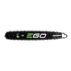EGO Power+ AK1635 16” Chain Saw Bar and Chain Kit