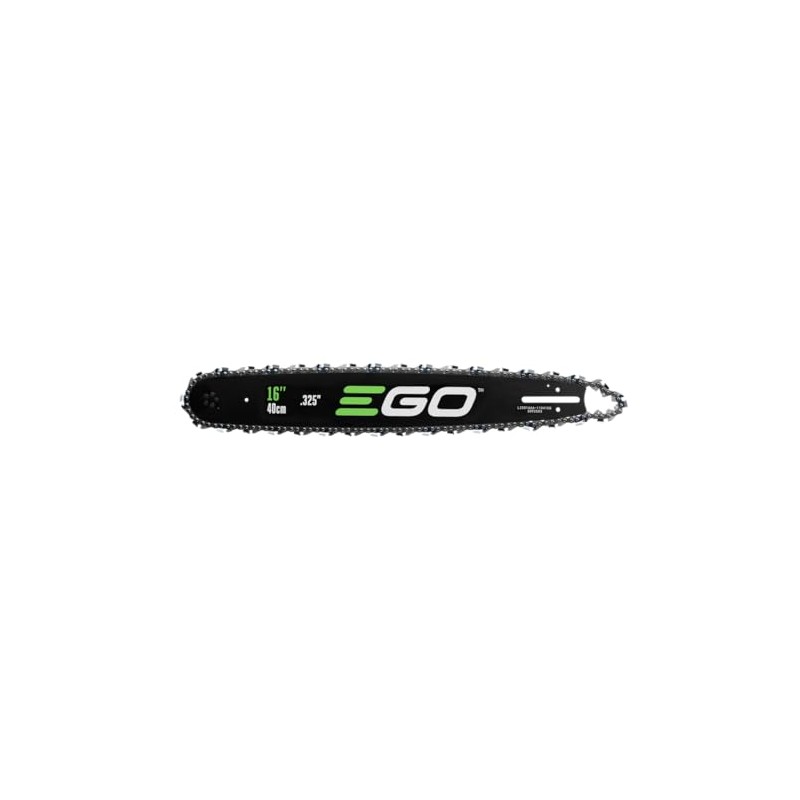 EGO Power+ AK1635 16” Chain Saw Bar and Chain Kit