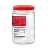 Seasonello Coarse Sea Salt Enriched with Iodine, 200g