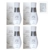 Mastina Spot Ampoule Season 4 Core Ampoule Mastic Spot Care 30ml 4 x + 1 trial portion / 매스티나 기미 앰플 시즌4 코어앰플 매스틱 기미관리 30ml 4개+체험분1매