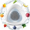 SLT Upgraded Fruit and Vegetable Washing Machine - Portable Fruit