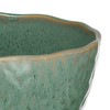 Leonardo Matera 018540 Ceramic Bowl, Dishwasher Safe Bowl, 1 Stoneware
