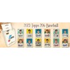 Release December 2, 2023 Topps 2023 2023 206 NPB Baseball