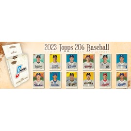 Release December 2, 2023 Topps 2023 2023 206 NPB Baseball Card Baseball Card