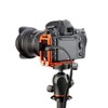 3 Legged Thing Ellie Universal Camera L-Bracket - Arca Swiss