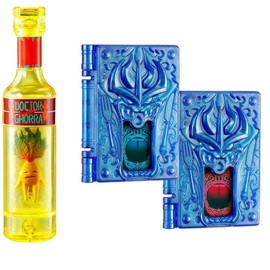 BANDAI TABEOJA EXPTION 01 Dr. Gora