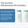 EcoOne | Hot Tub Chemical Maintenance & Supply Kit |