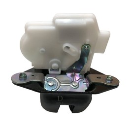 Rear Tailgate Trunk Lid Lock Actuator Fits for 12-15 Honda CR-V Pilot 11-17 Odyssey, Replace OEM 74800-TF0-J02, 72223