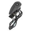 Car Front View Camera CCD HD Night Vision Replacement for