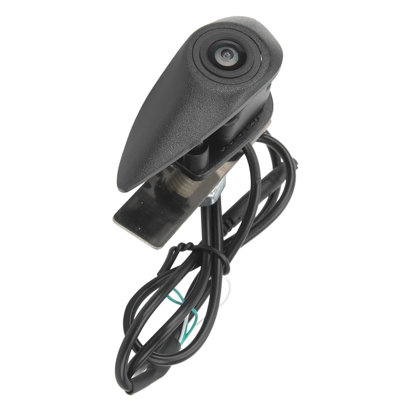 Car Front View Camera CCD HD Night Vision Replacement for