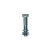 Ring Automotive 2 x 75 mm high Tensile Tow Ball