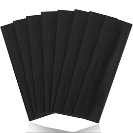 Diademas para mujer, 8 unidades, antideslizantes, deportivas, elásticas, suaves, para correr, a la moda, para absorber el sudor, para hombres y mujere