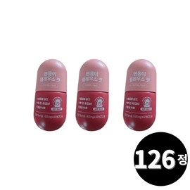 Living Factory H Partner GRN Yeonhongi Coleus Cut Coleus Forskohlii 42 tablets, 3 units / GRN 연홍이 콜레우스컷 콜레우스포스콜리 42정, 3개