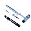 Buck 3 in 1 Percussion Hammer + Reusable Diagnostic Medical