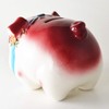 Piggy Bank Piggy Bank in Pink Small – sl-61 a