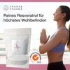 Resveratrol Pure +98% | Cuspidatum Extract from Japan. Knotweed |