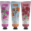 Generic Moisturising Hand Creams Variety Pack, 3 x 30 ml,