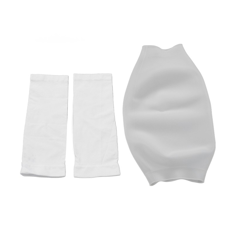 PICC Line Sleeve Protector Elasticity Soft Reusable PICC Line Covers