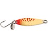 South Bend Sporting Goods 1 Needlefish Gold Digger, Brass Fire