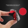SPTA 2" Microfiber Cutting Pads 10 Pack, Heavy Cutting and
