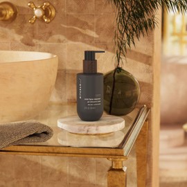RITUALS Homme Collection - Mild Face Cleanser, Face Cleanser for Men for Normal and Sensitive Skin, with Aloe Vera and Purify Complex, 200 ml
