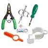 IrriFix Sprinkler Irrigation Adjustment Tool Set Rain Bird Spray Head