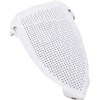 Iron Shoe Cover Teflon Iron Plate Cover Iron Heat Protector