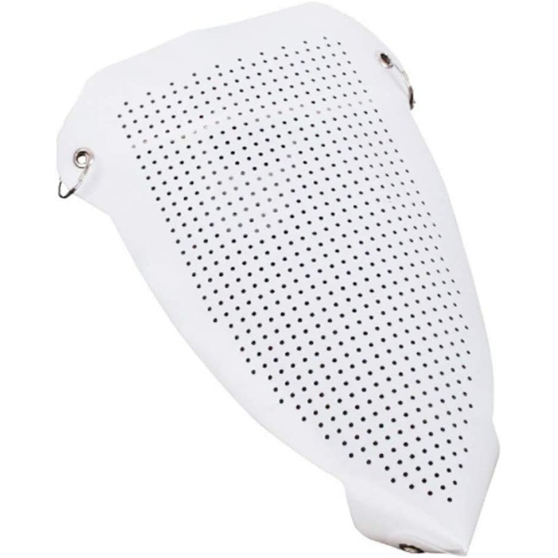 Iron Shoe Cover Teflon Iron Plate Cover Iron Heat Protector