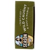 Season Brand Flat Fillets of Anchovies in Olive Oil, 2